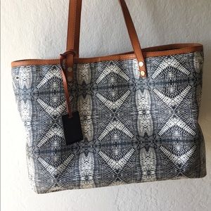 Lamb tote